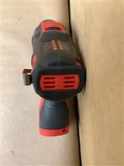 MILWAUKEE 2407-20, #F10AD222003825; MILWAUKEE 12V DRILL No Battery